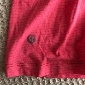 Lulu Lemon sport tank 6